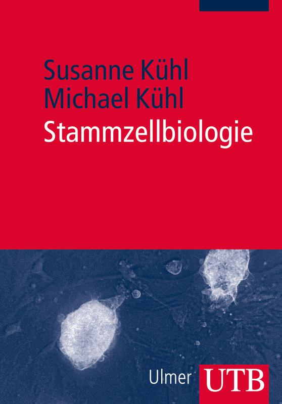 Cover-Bild Stammzellbiologie