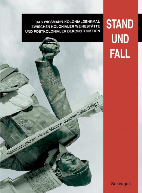 Cover-Bild Stand und Fall.