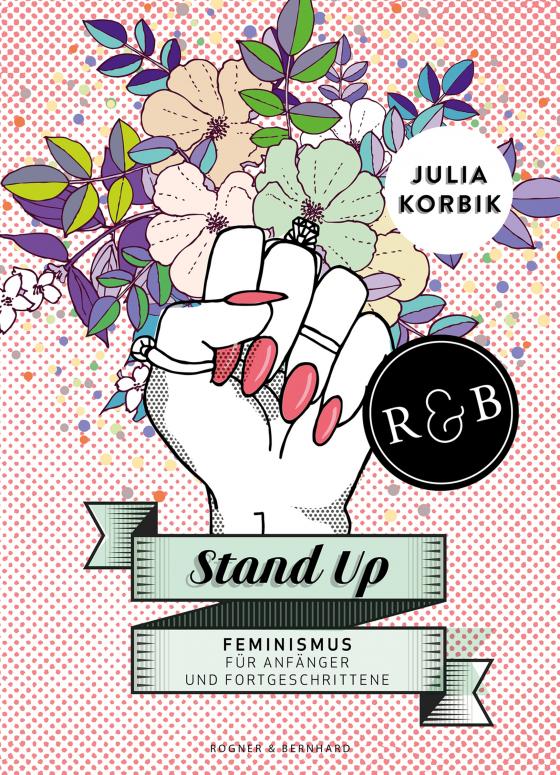 Cover-Bild Stand Up