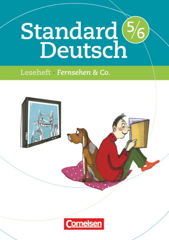 Cover-Bild Standard Deutsch - 5./6. Schuljahr