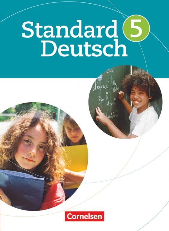 Cover-Bild Standard Deutsch - 5. Schuljahr