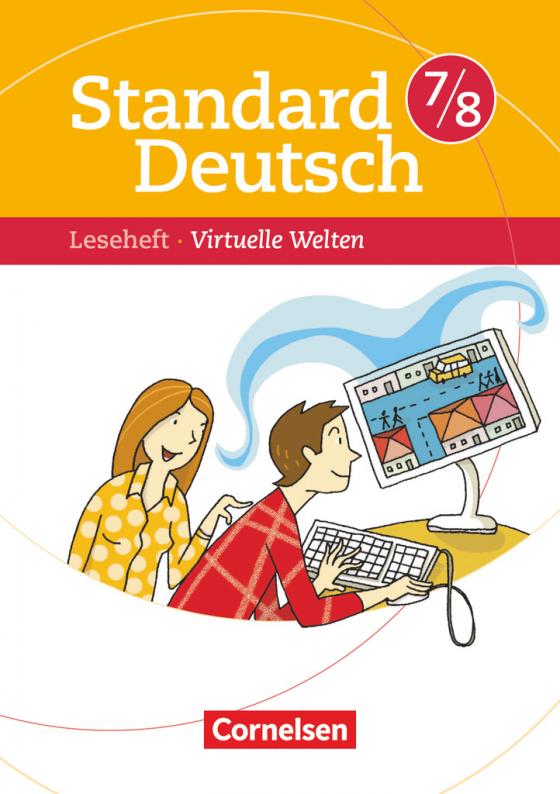 Cover-Bild Standard Deutsch - 7./8. Schuljahr