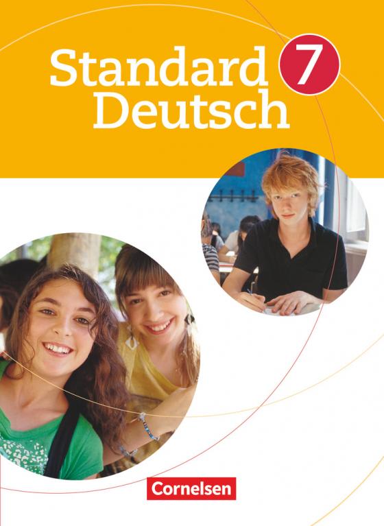 Cover-Bild Standard Deutsch - 7. Schuljahr