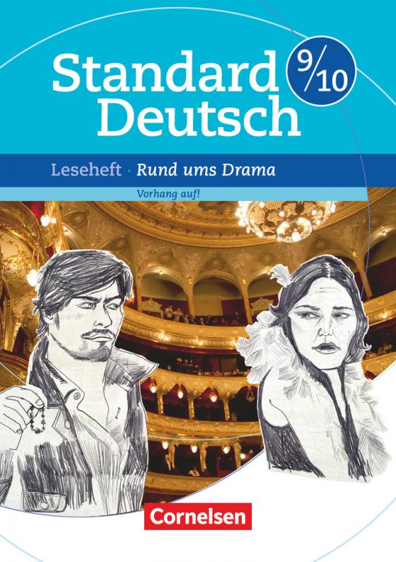 Cover-Bild Standard Deutsch - 9./10. Schuljahr