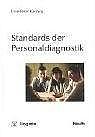 Cover-Bild Standards der Personaldiagnostik
