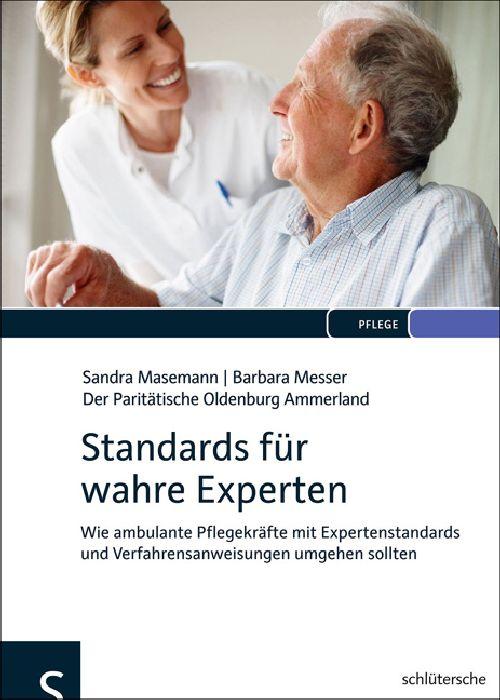 Cover-Bild Standards für wahre Experten