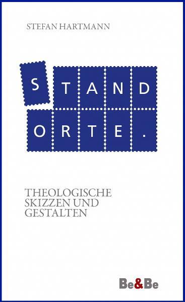 Cover-Bild Standorte