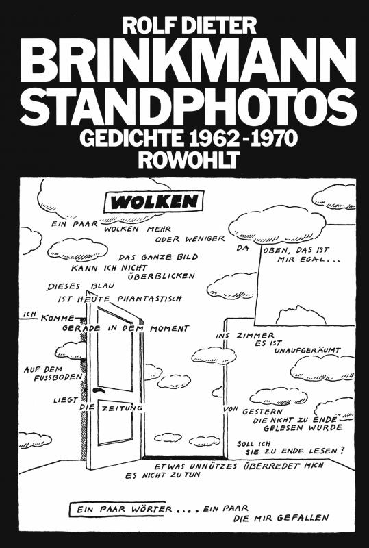 Cover-Bild Standphotos