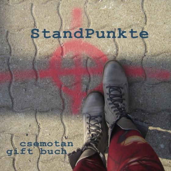 Cover-Bild StandPunkte