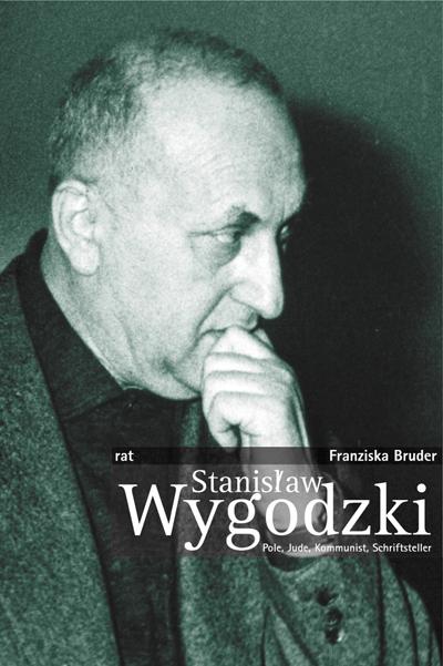Cover-Bild Stanislaw Wygodzki