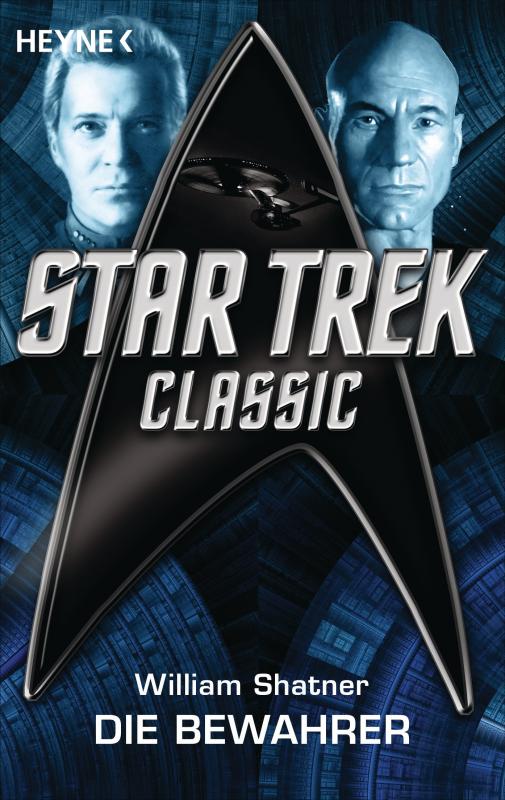 Cover-Bild Star Trek - Classic: Die Bewahrer