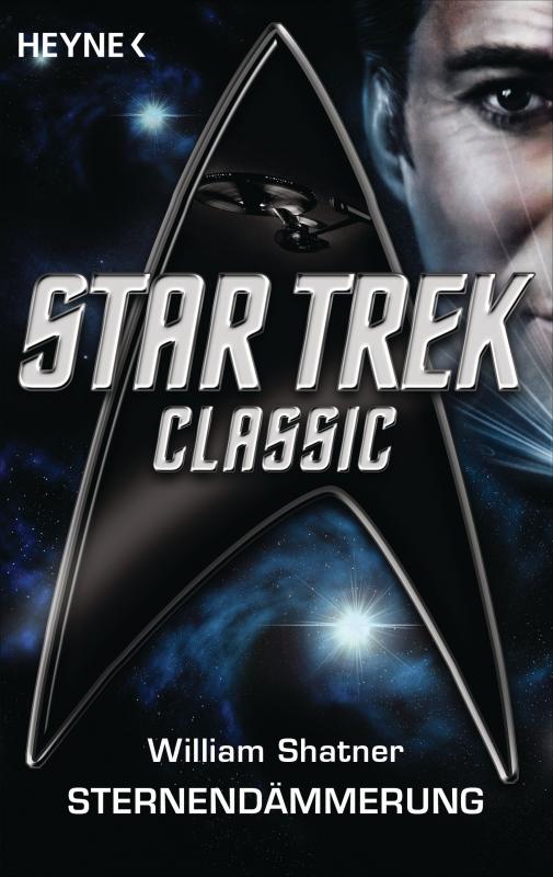 Cover-Bild Star Trek - Classic: Sternendämmerung