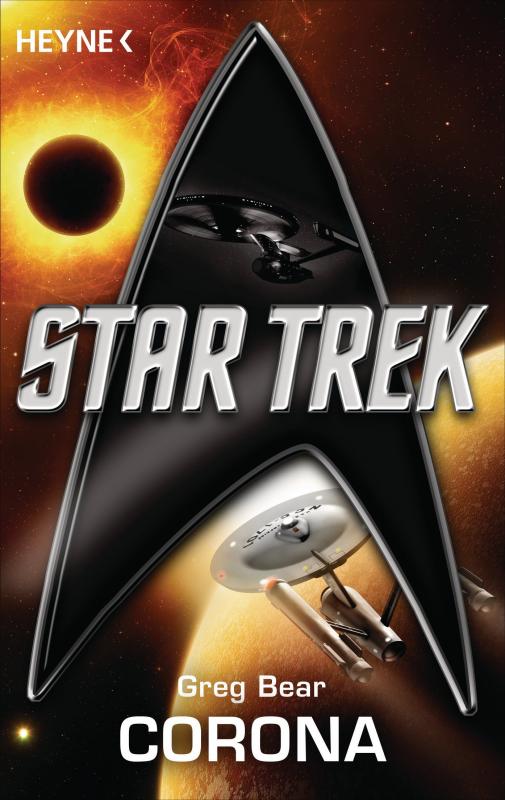 Cover-Bild Star Trek: Corona