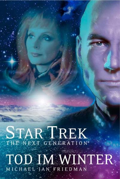 Cover-Bild Star Trek - The Next Generation 1