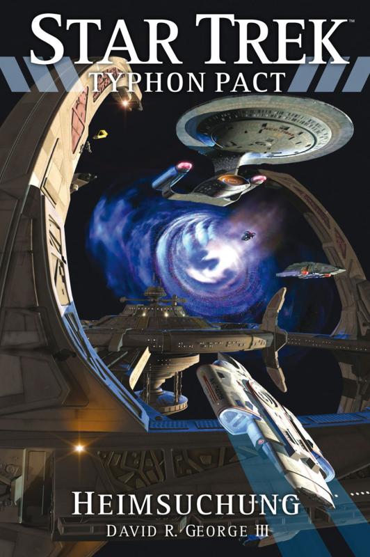 Cover-Bild Star Trek - Typhon Pact 5