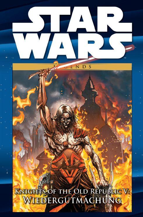 Cover-Bild Star Wars Comic-Kollektion