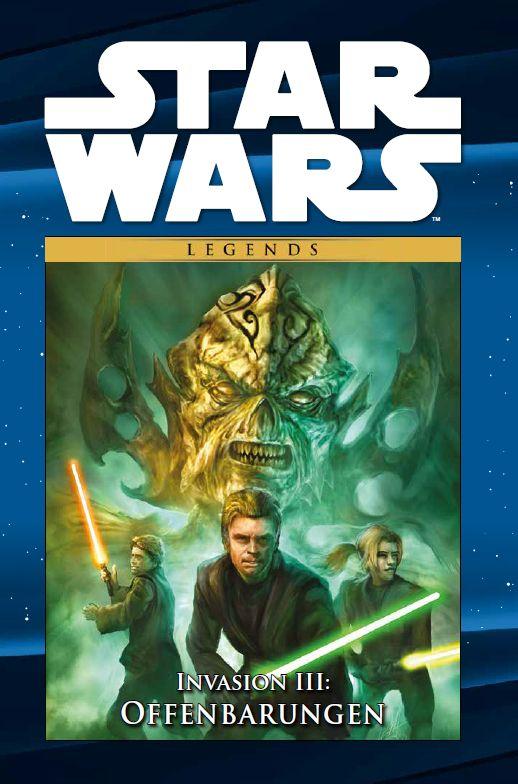 Cover-Bild Star Wars Comic-Kollektion