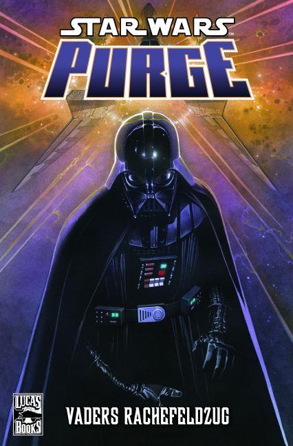 Cover-Bild Star Wars Comics