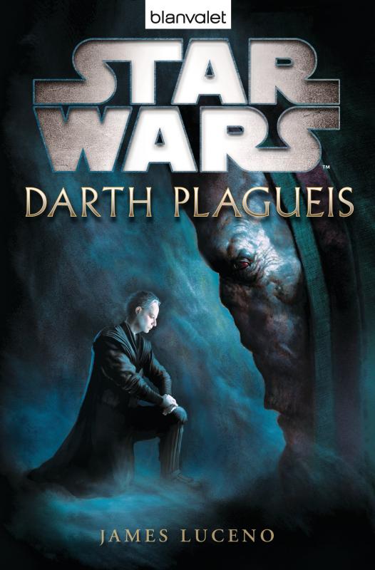 Cover-Bild Star Wars™ Darth Plagueis