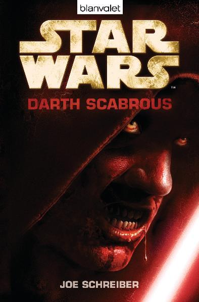 Cover-Bild Star Wars™ - Darth Scabrous