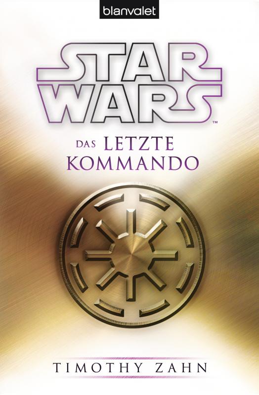 Cover-Bild Star Wars™ Das letzte Kommando