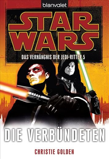 Cover-Bild Star Wars™ Das Verhängnis der Jedi-Ritter 5