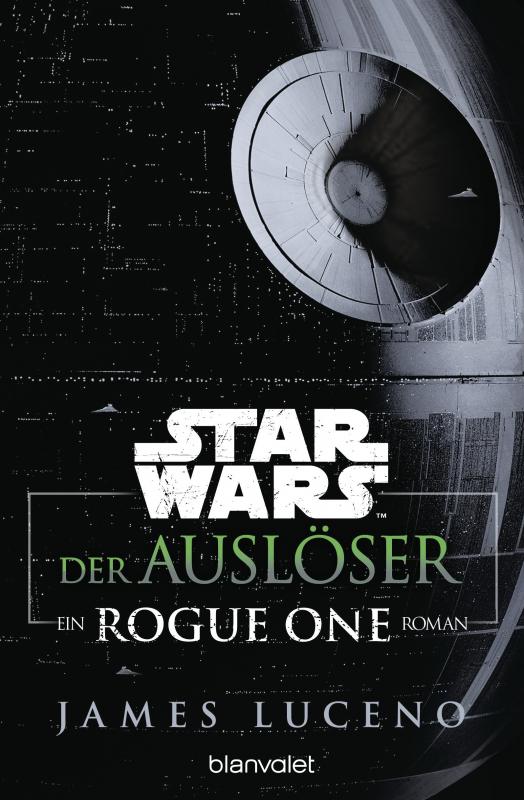 Cover-Bild Star Wars™ - Der Auslöser