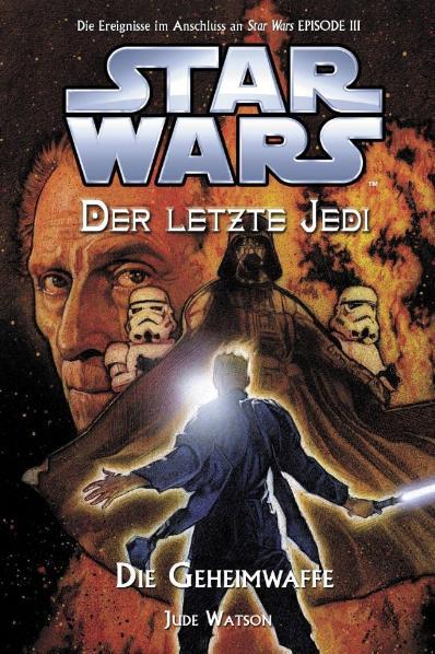 Cover-Bild Star Wars - Der letzte Jedi / Star Wars - Der letzte Jedi