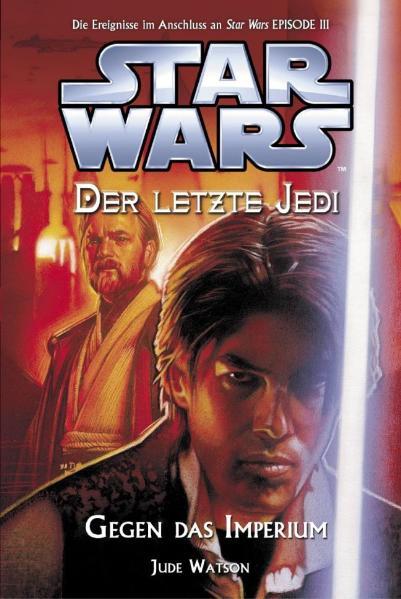 Cover-Bild Star Wars - Der letzte Jedi