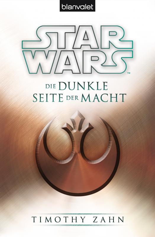 Cover-Bild Star Wars™ Die dunkle Seite der Macht