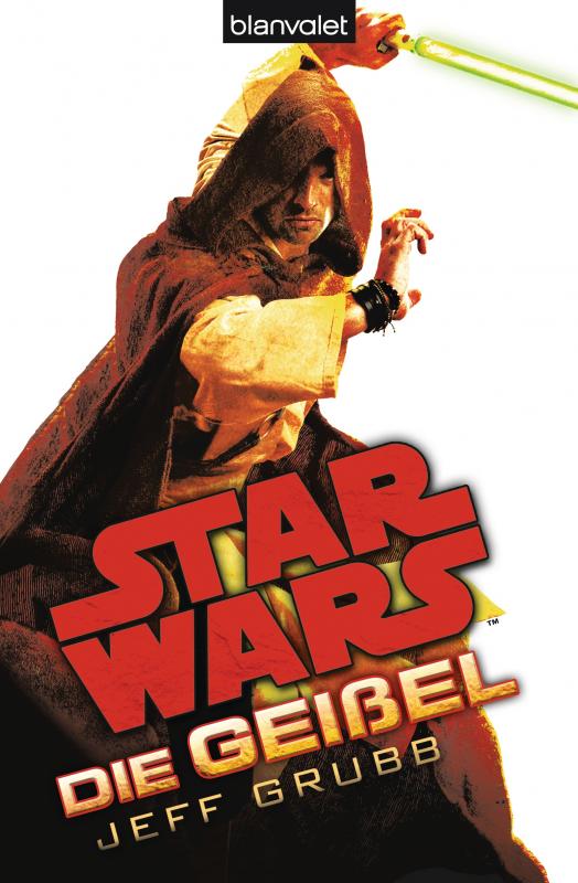 Cover-Bild Star Wars™ Die Geißel