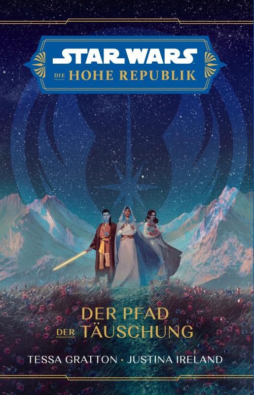 Cover-Bild Star Wars: Die Hohe Republik - Der Pfad der Täuschung