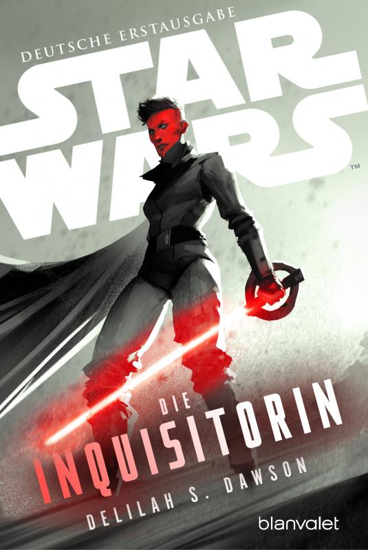 Cover-Bild Star Wars™ Die Inquisitorin