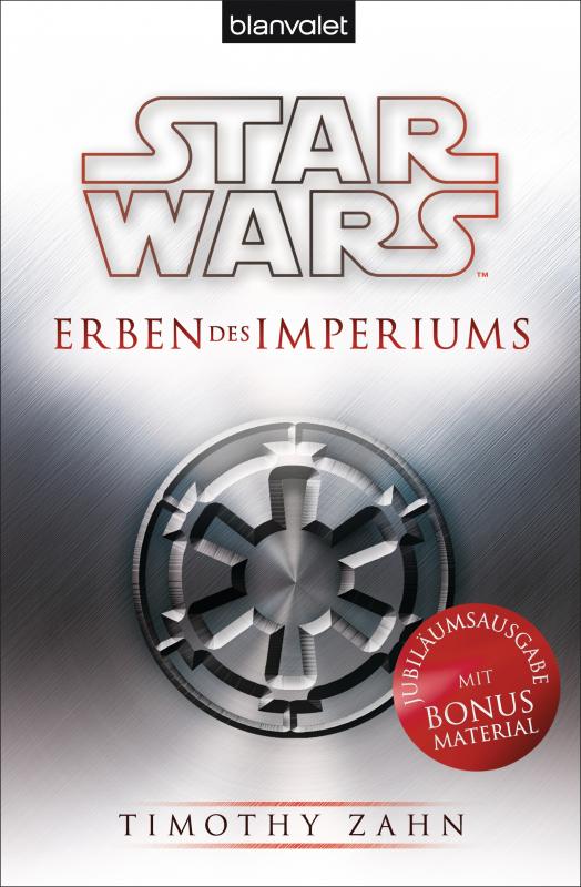 Cover-Bild Star Wars™ Erben des Imperiums