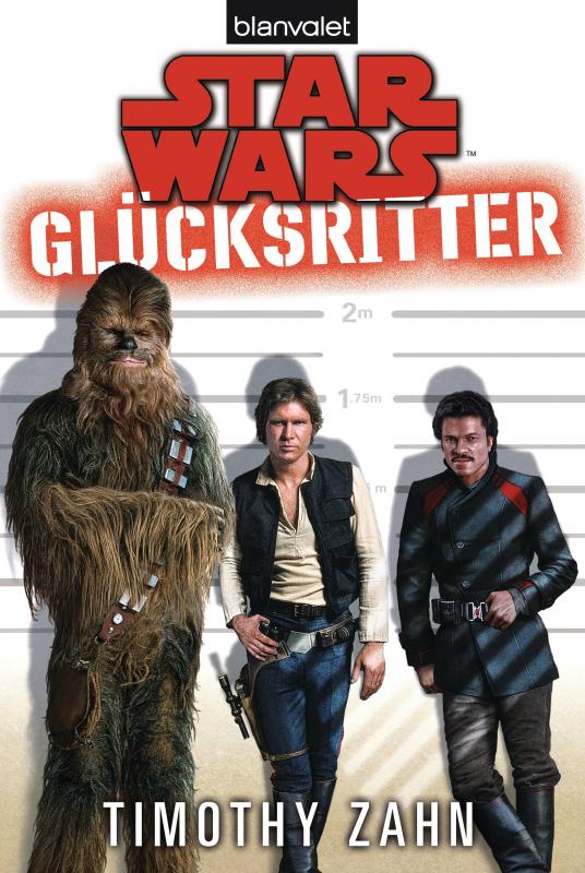 Cover-Bild Star Wars™ Glücksritter