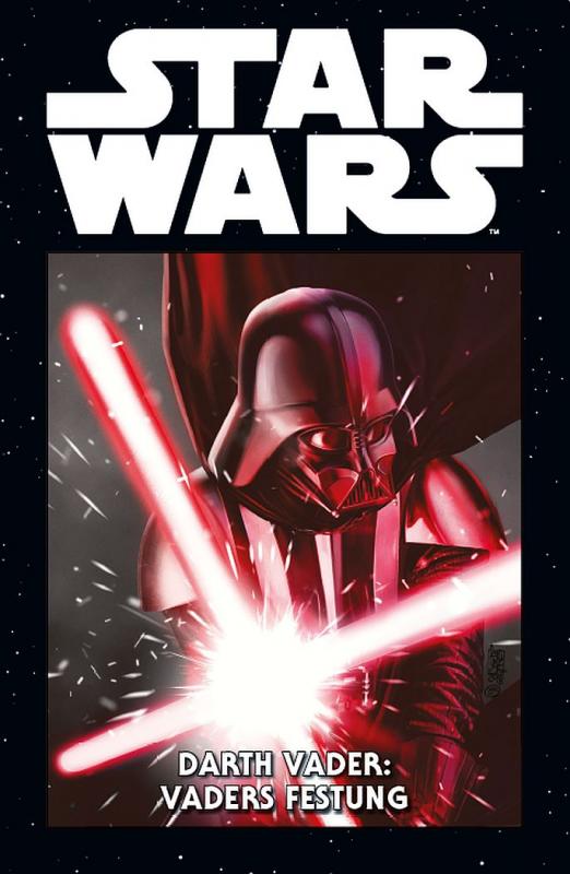 Cover-Bild Star Wars Marvel Comics-Kollektion