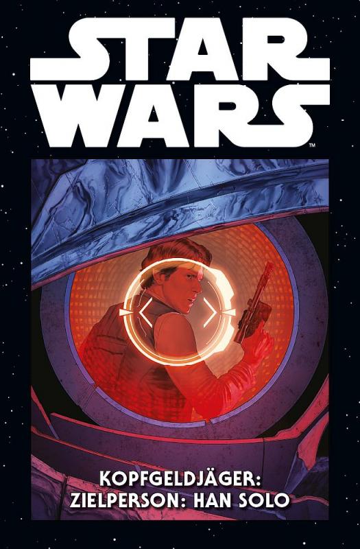 Cover-Bild Star Wars Marvel Comics-Kollektion