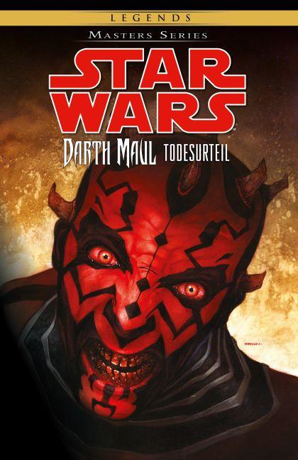 Cover-Bild Star Wars Masters