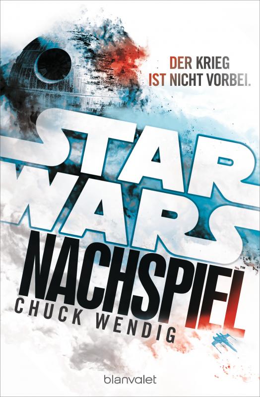 Cover-Bild Star Wars™ - Nachspiel