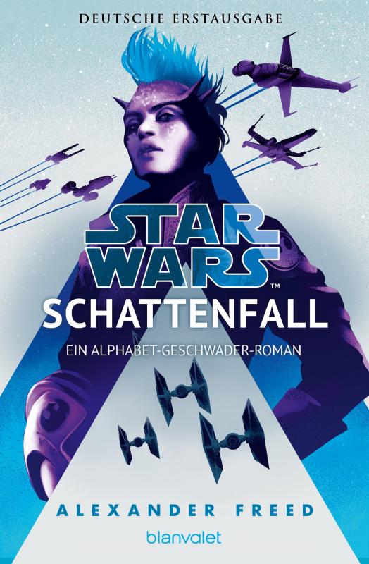 Cover-Bild Star Wars™ - Schattenfall