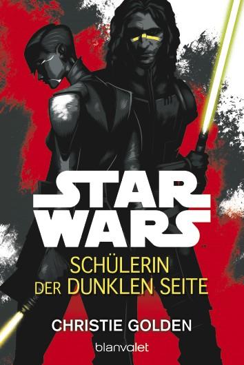 Cover-Bild Star Wars™ - Schülerin der dunklen Seite