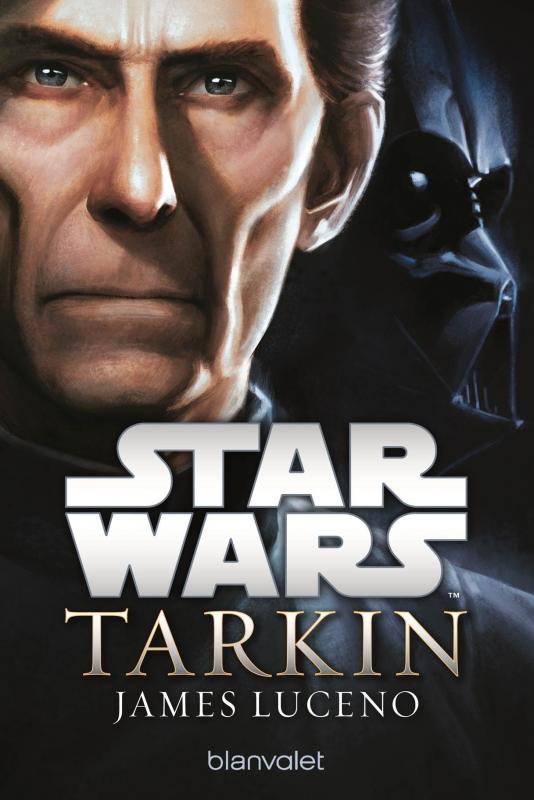 Cover-Bild Star Wars™ - Tarkin