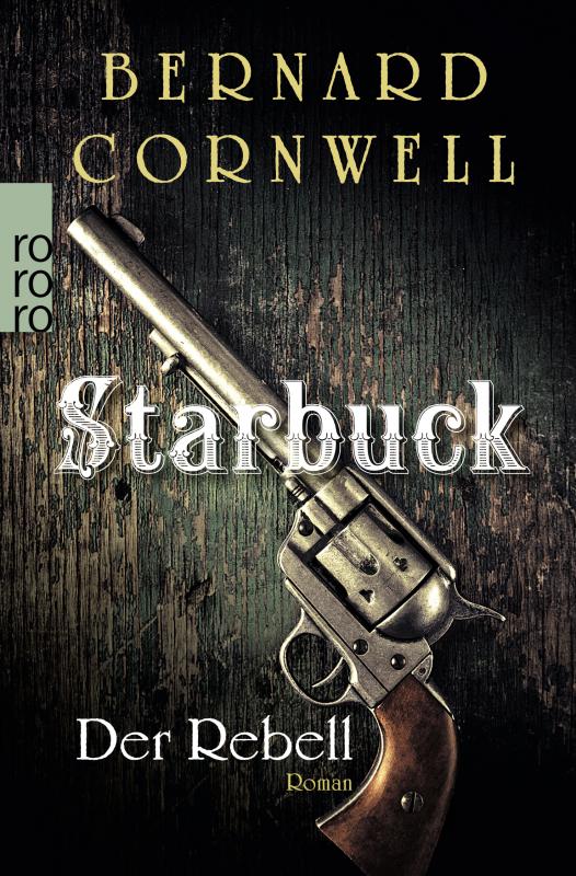 Cover-Bild Starbuck: Der Rebell