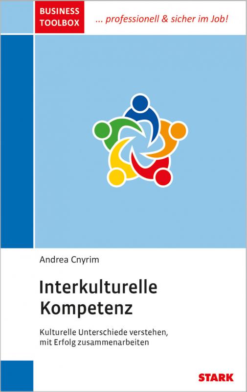 Cover-Bild STARK Business Toolbox - Interkulturelle Kompetenz