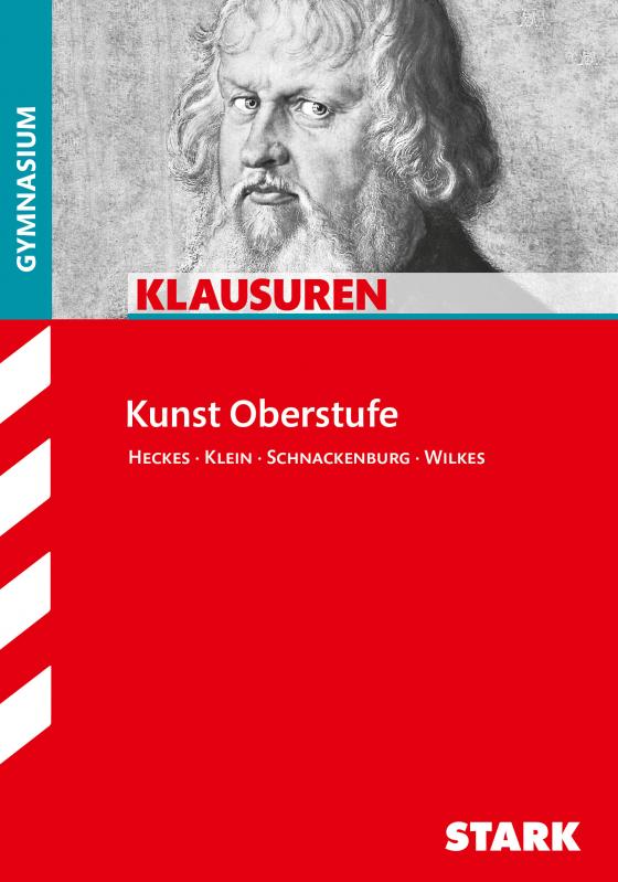 Cover-Bild STARK Klausuren Gymnasium - Kunst Oberstufe