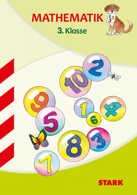 Cover-Bild STARK Training Grundschule - Mathematik 3. Klasse
