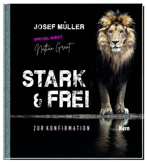 Cover-Bild Stark & frei