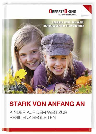 Cover-Bild Stark von Anfang an