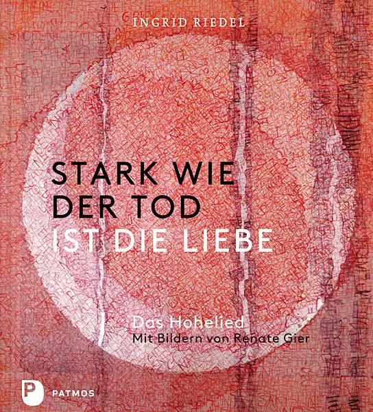 Cover-Bild Stark wie der Tod ist die Liebe