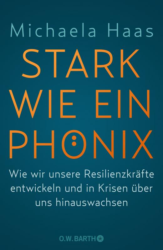 Cover-Bild Stark wie ein Phönix